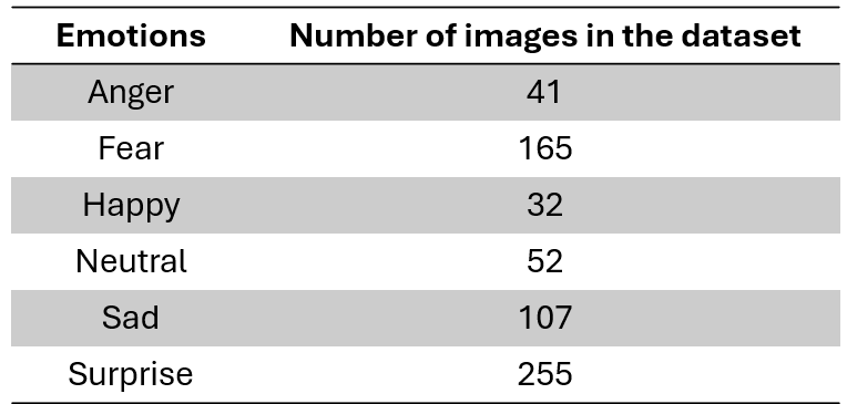 Overview of the iFACE workflow